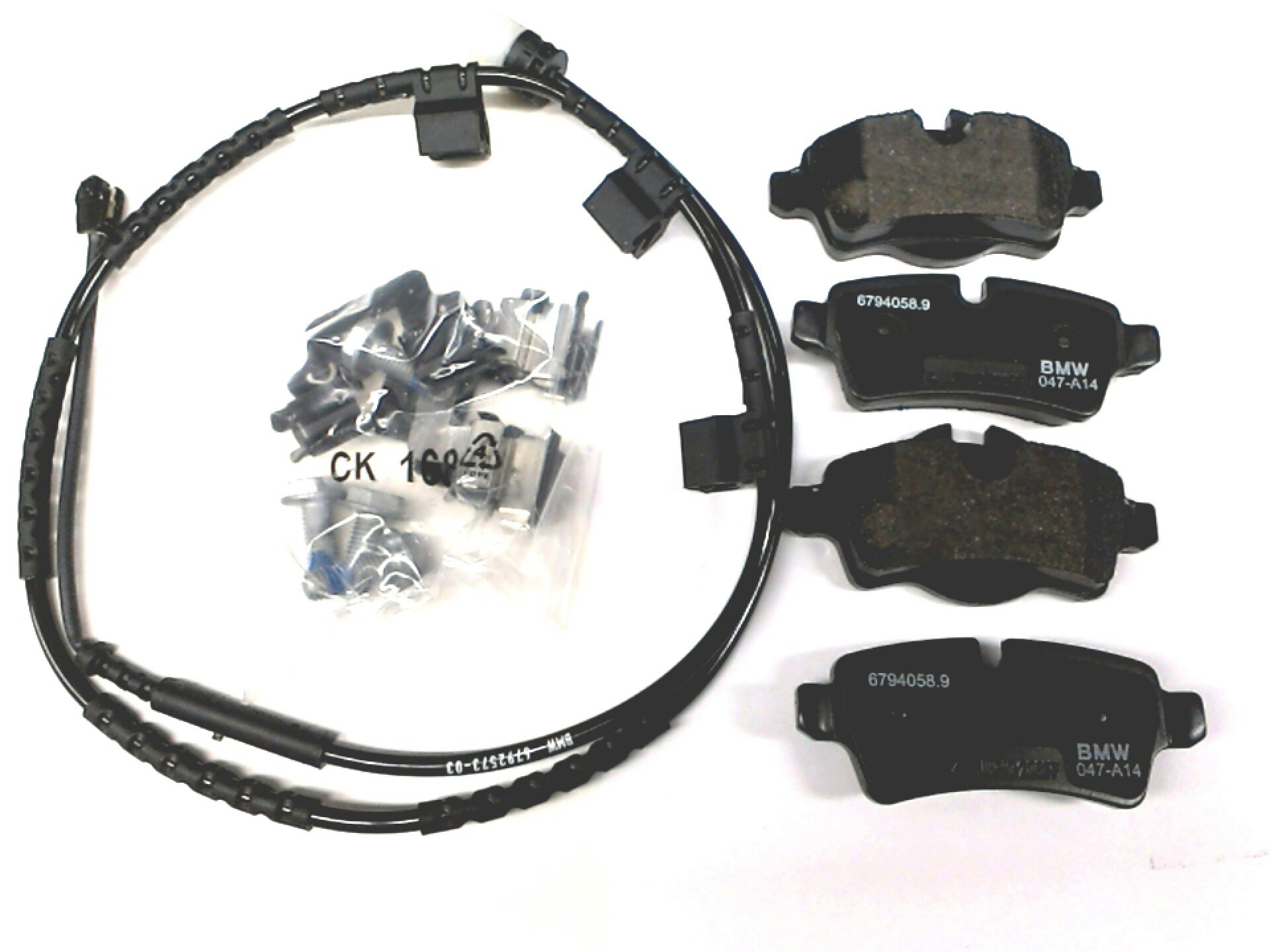 mini-hardtop-set-of-brake-pads-with-wear-sensors-34212289157